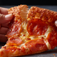Papa John’s new Garlic-Parmesan crust